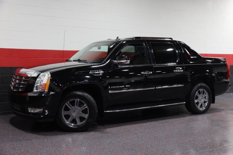 2008   Cadillac Escalade EXT AWD 4dr Pick Up Truck in , 
