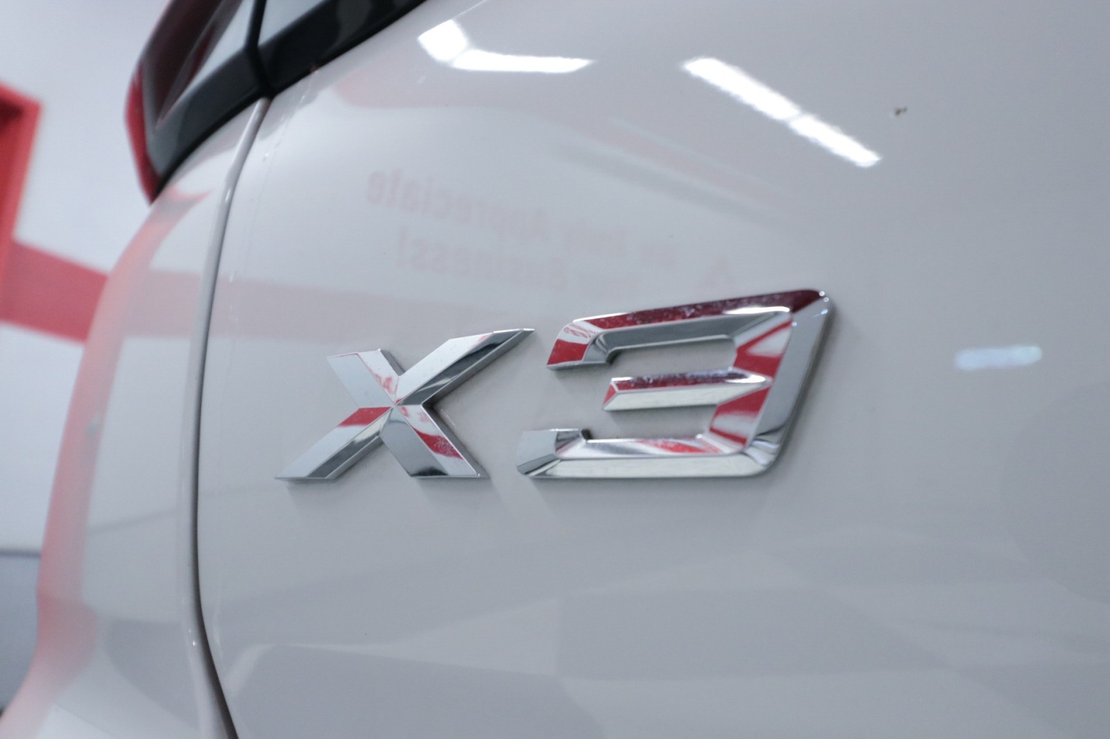 Used Car 2024 Bmw X3  Sdrive30i For Sale Under $40,000 In Austin, Texas