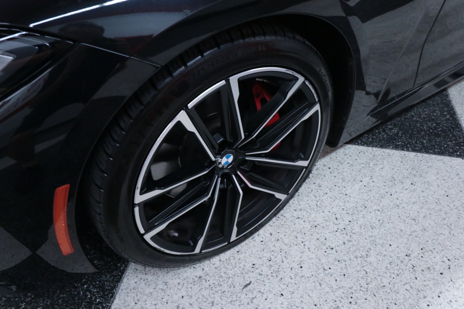 Used Car 2022 Bmw 4 Series  M440i For Sale Under $50,000 In Austin, Texas