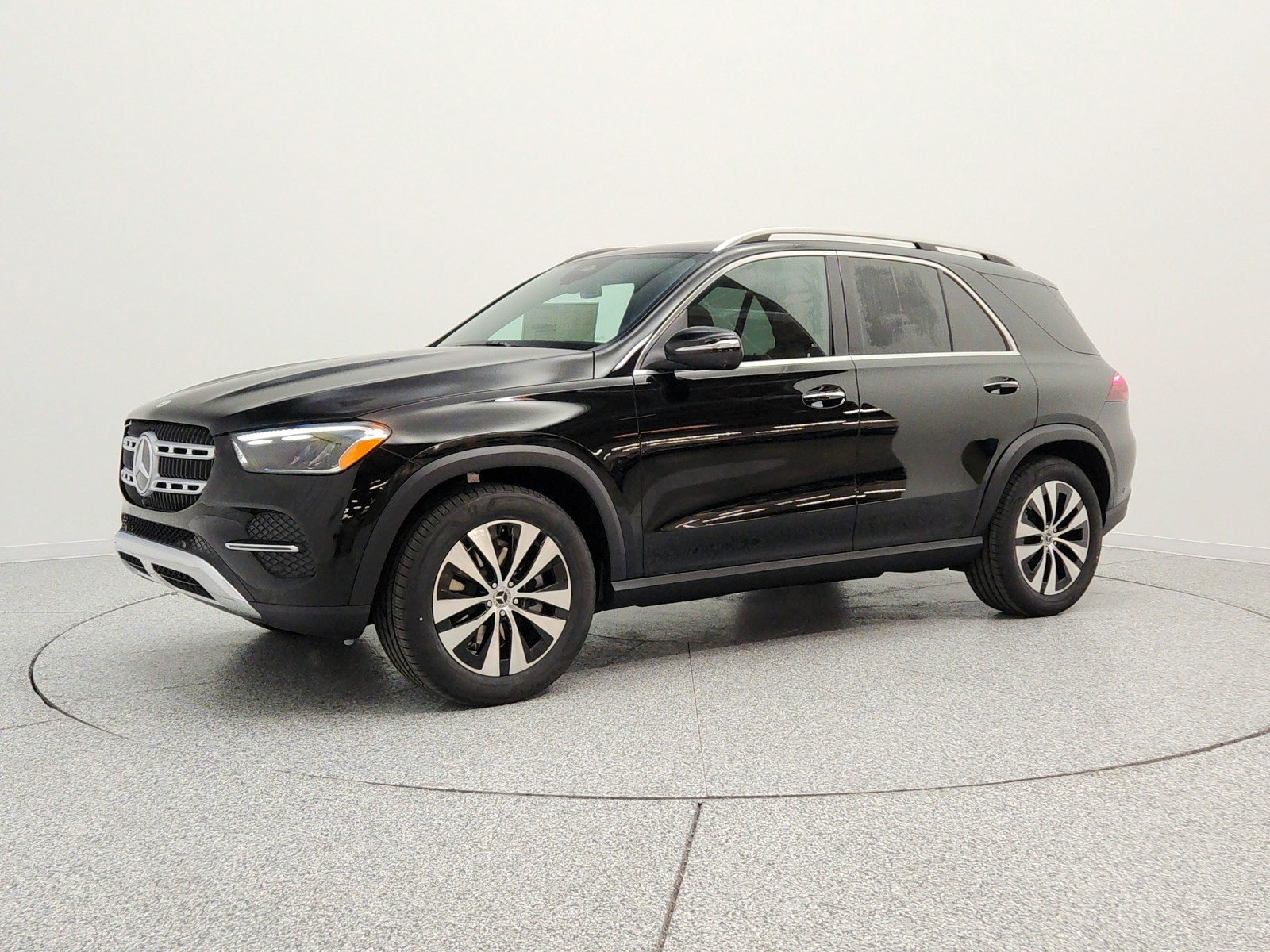 2026 Mercedes-Benz GLE 2026 Mercedes-Benz GLE GLE 350 SUV SUV