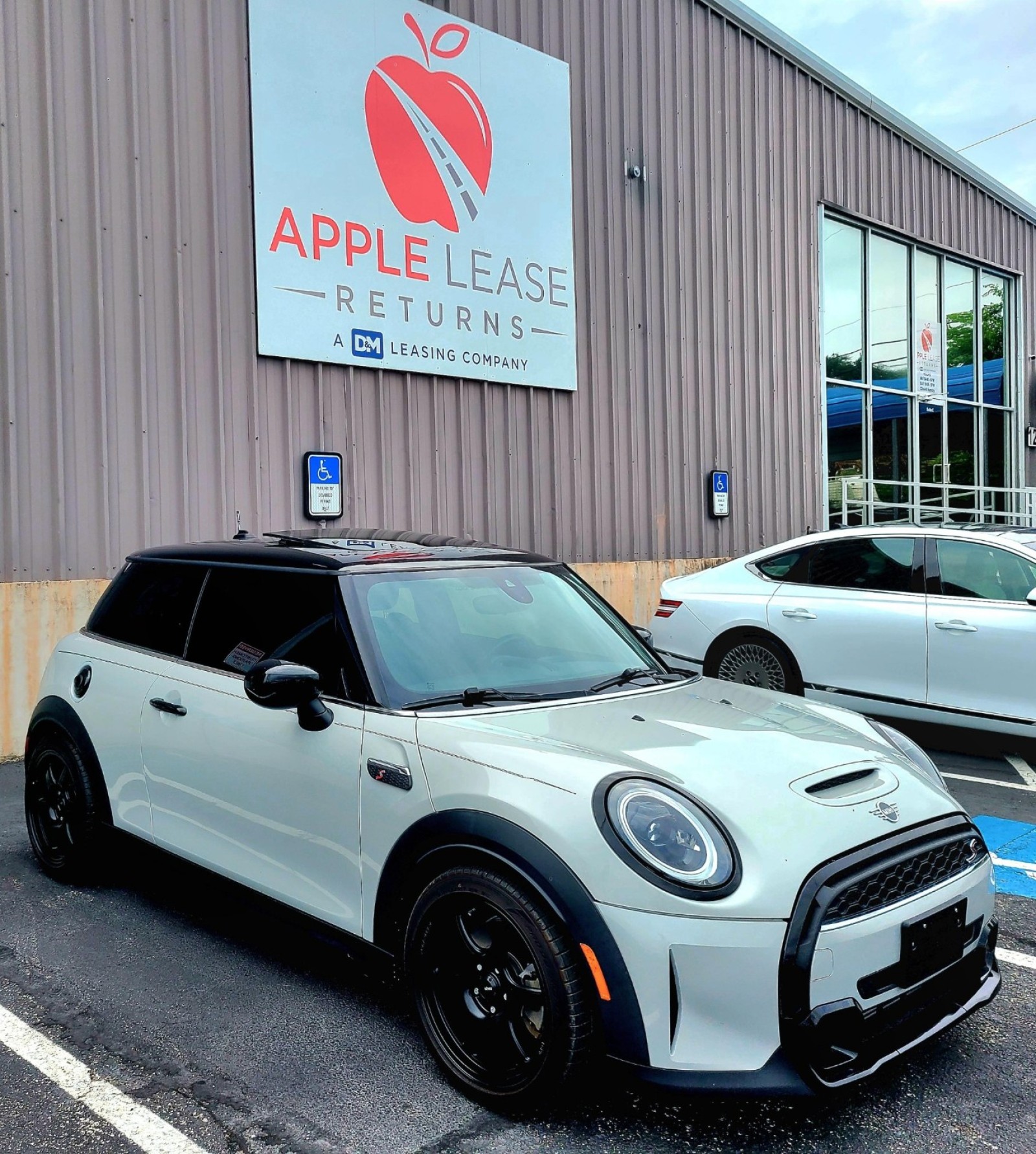 2022 Mini Hardtop 2 Door  Cooper S In Austin, Texas