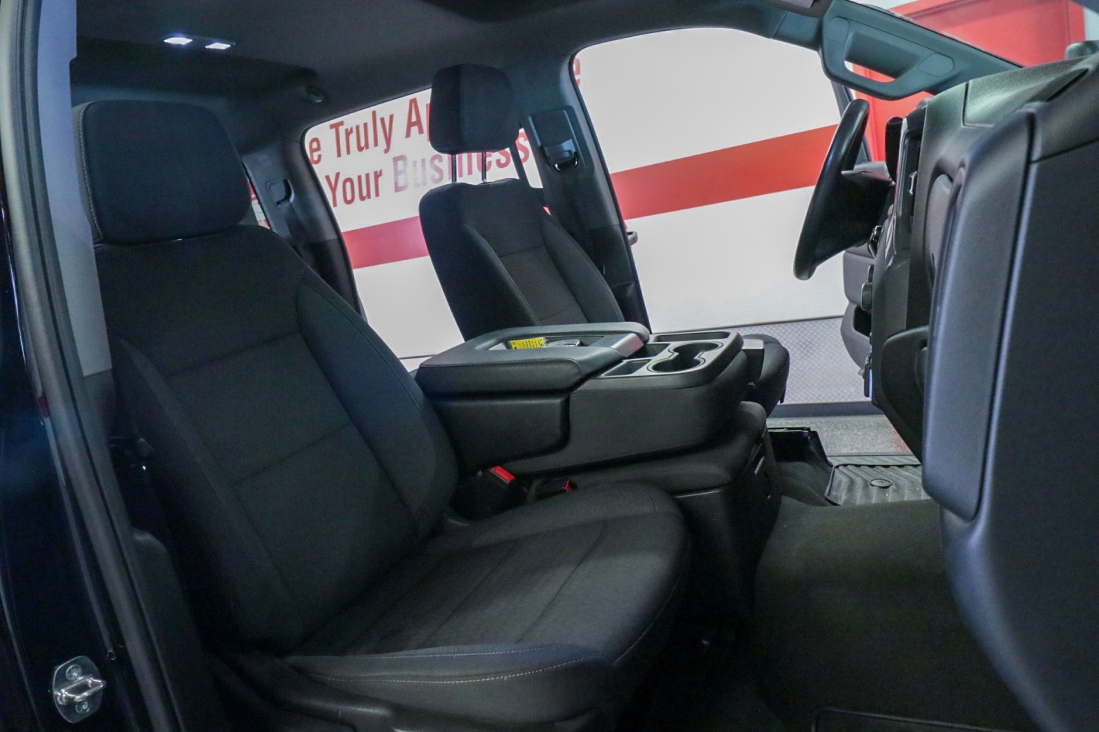 Used Car 2024 Chevrolet Silverado 2500hd  Custom For Sale Under $50,000 In Austin, Texas