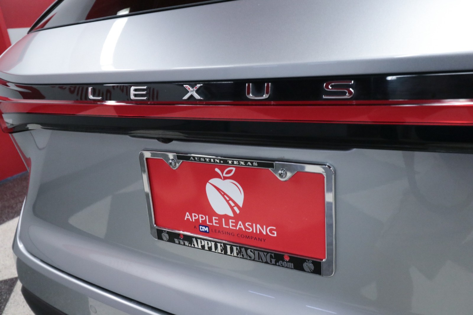 Used Car 2023 Lexus Rx  Rx 350 Luxury For Sale In Austin, Texas