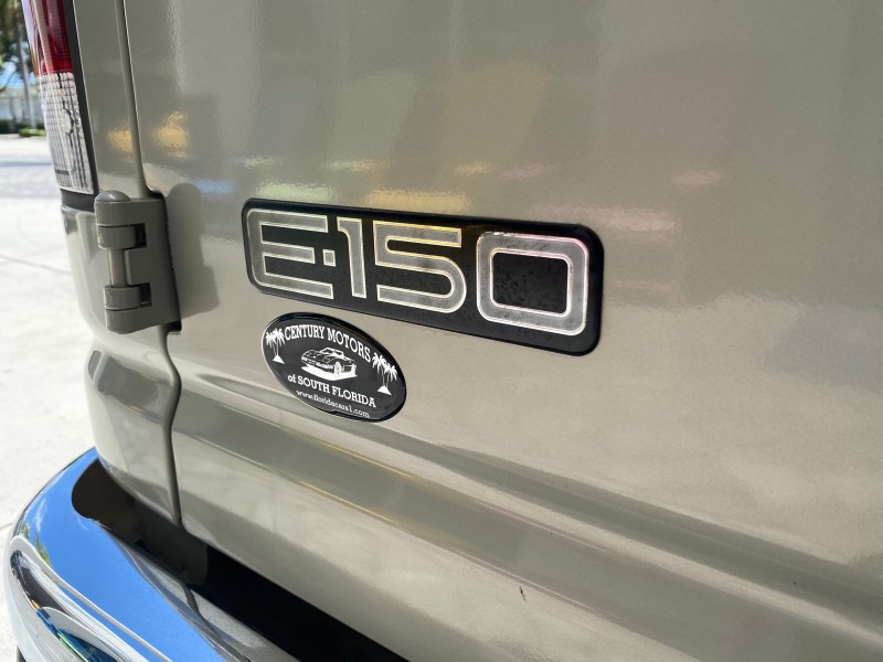 2004 Ford Econoline  HIGH TOP CONVERSION VAN 1 OWNER LOW MILES 37,883 in , 