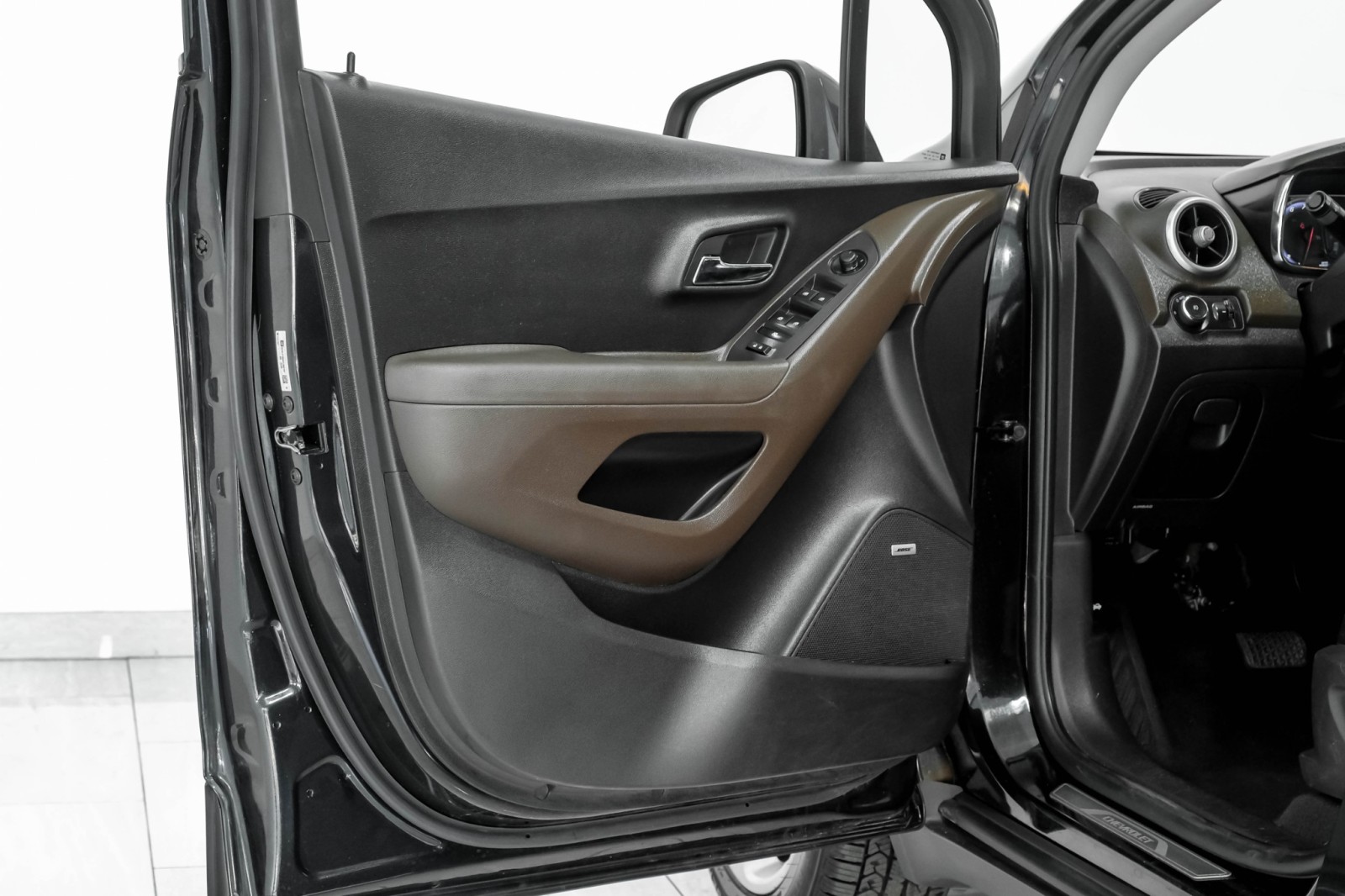 2015 Chevrolet Trax LTZ AWD LEATHER HEATED SEATS REAR CAMERA BLUETOOTH 39