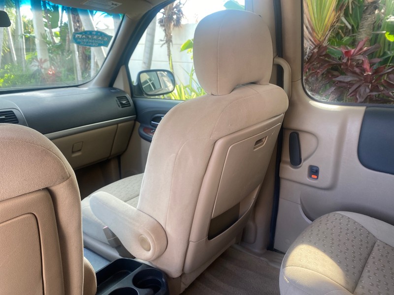2007 Chevrolet Uplander LS LOW MILES 46,982 VAN in , 