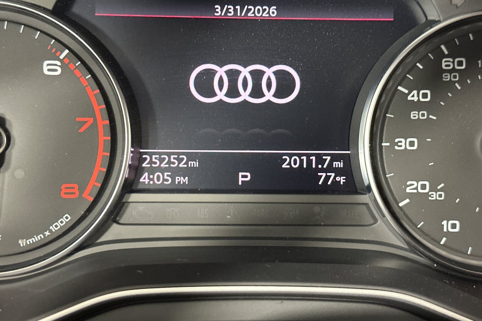 Used 2023 Brilliant Black Audi Premium 40 TFSI quattro image 21