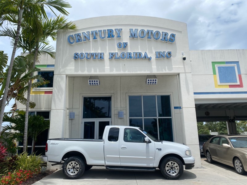 2003 Ford F-150 XLT SPORT LOW MILES 70,700 1 OWNER in , 