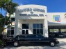 1999 Lincoln Town Car LIMO Executive LOW MILES 53,705 in pompano beach, Florida