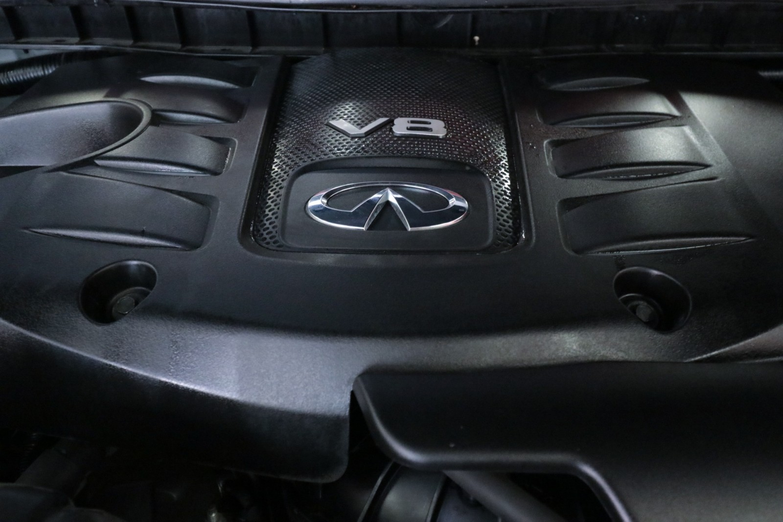 Used Car 2019 Infiniti Qx80  Luxe For Sale Under $25,000 In Austin, Texas