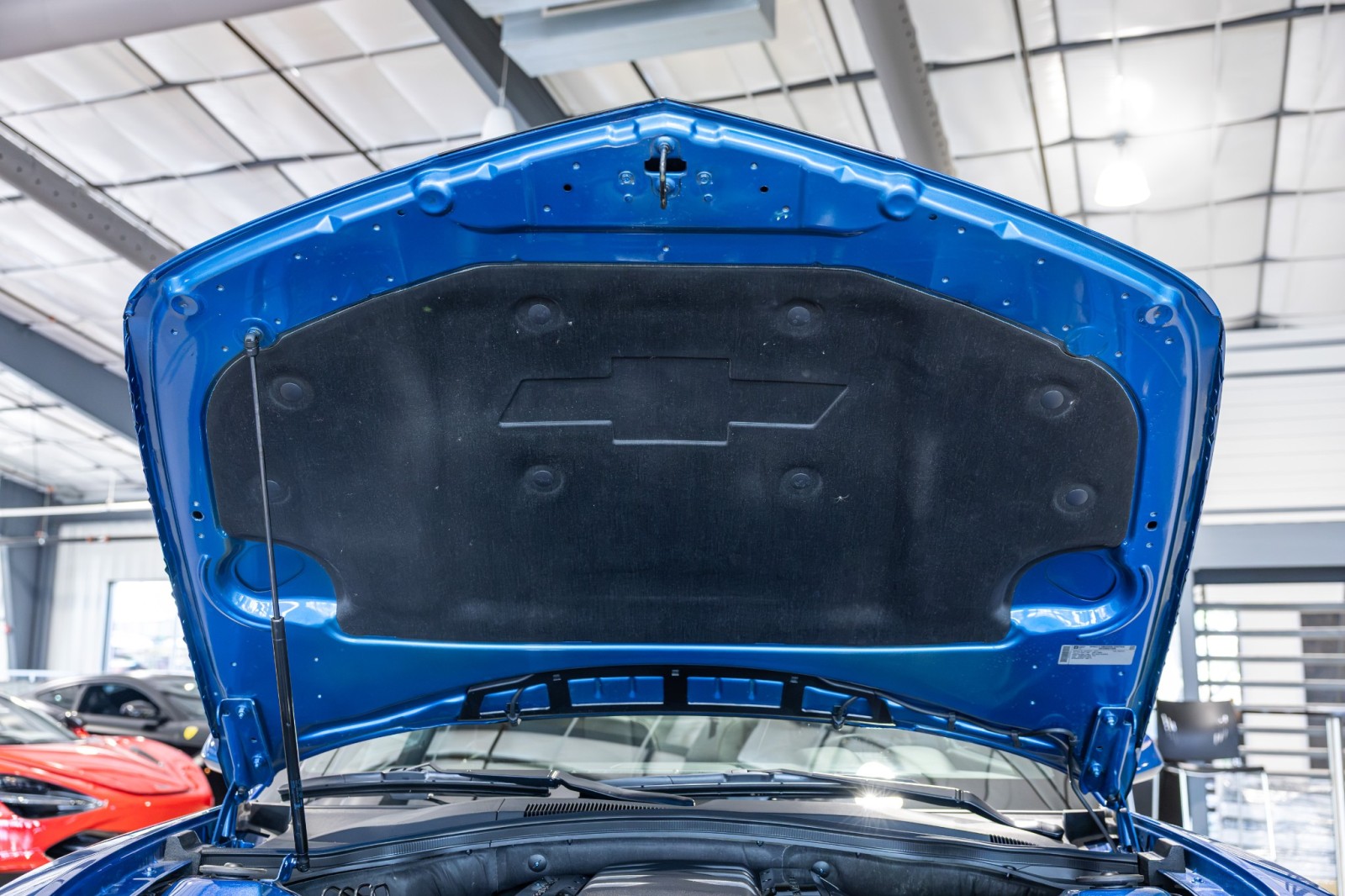 2013 Chevrolet Camaro 2SS - Photo 25