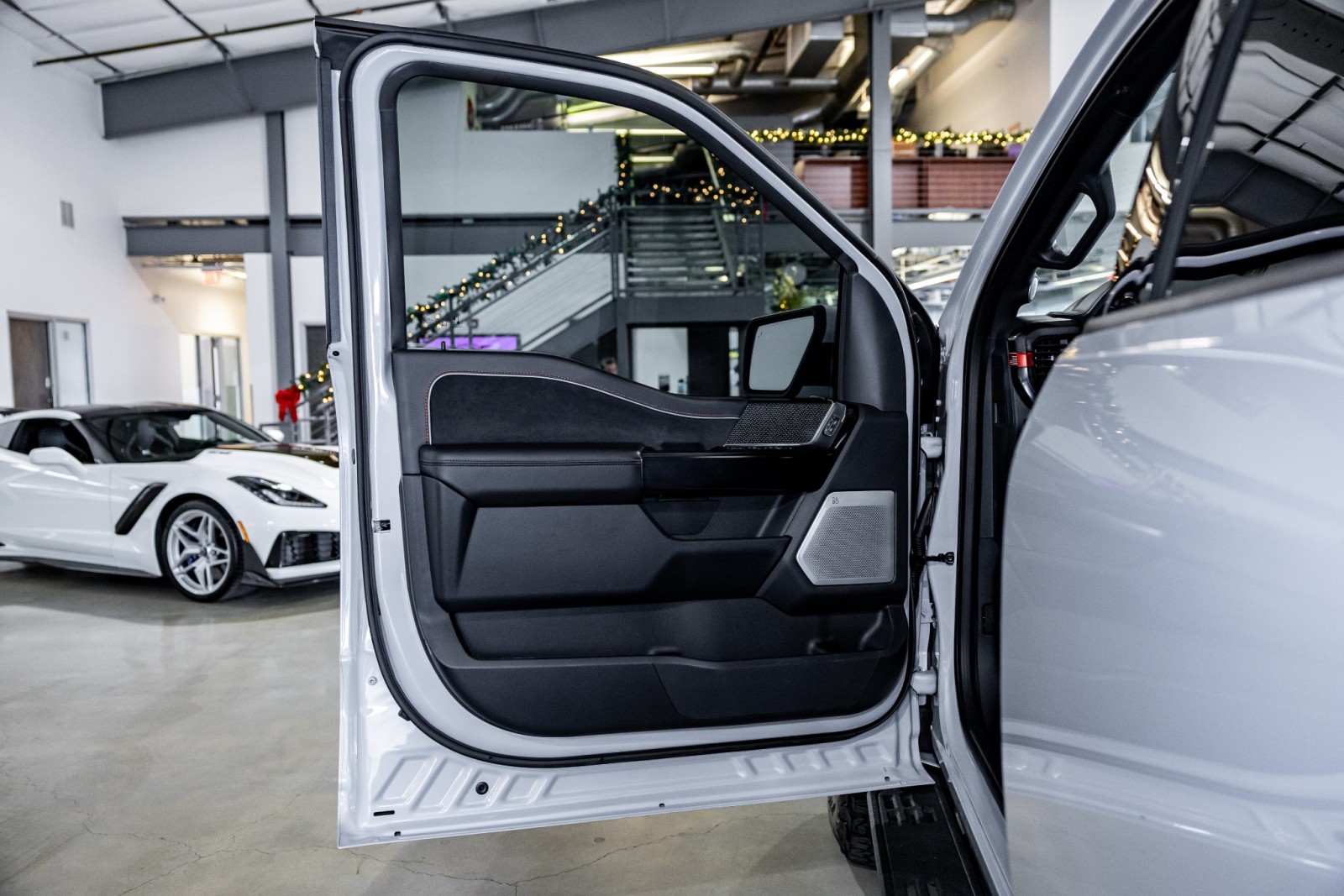 Used Car 2025 Ford F-150  Raptor R - 720 Horsepower - Supercharged V8 For Sale Under $140,000 In Boerne, Texas