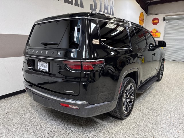 2022 Jeep Wagoneer Series III in , 