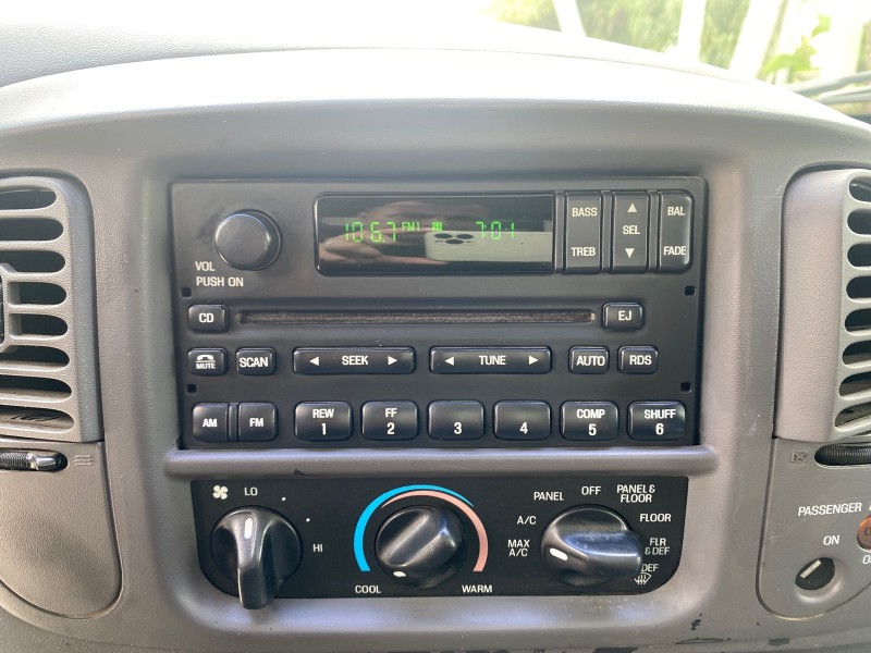 2003 Ford F-150 XLT SPORT LOW MILES 70,700 1 OWNER in , 