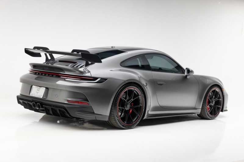 2022 Porsche 911 GT3 GT3 in , 
