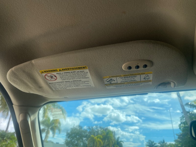 2006 Ford Expedition Eddie Bauer 1 OWNER FL in , 