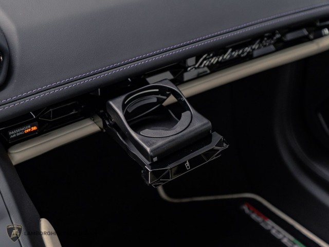 Lamborghini Huracan EVO