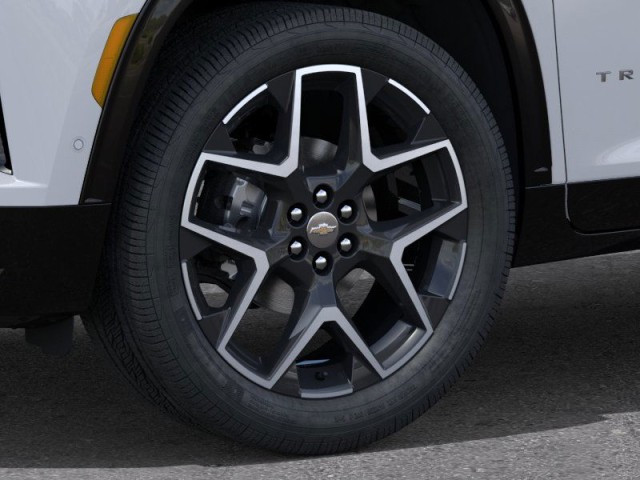 ChevroletTraverse9