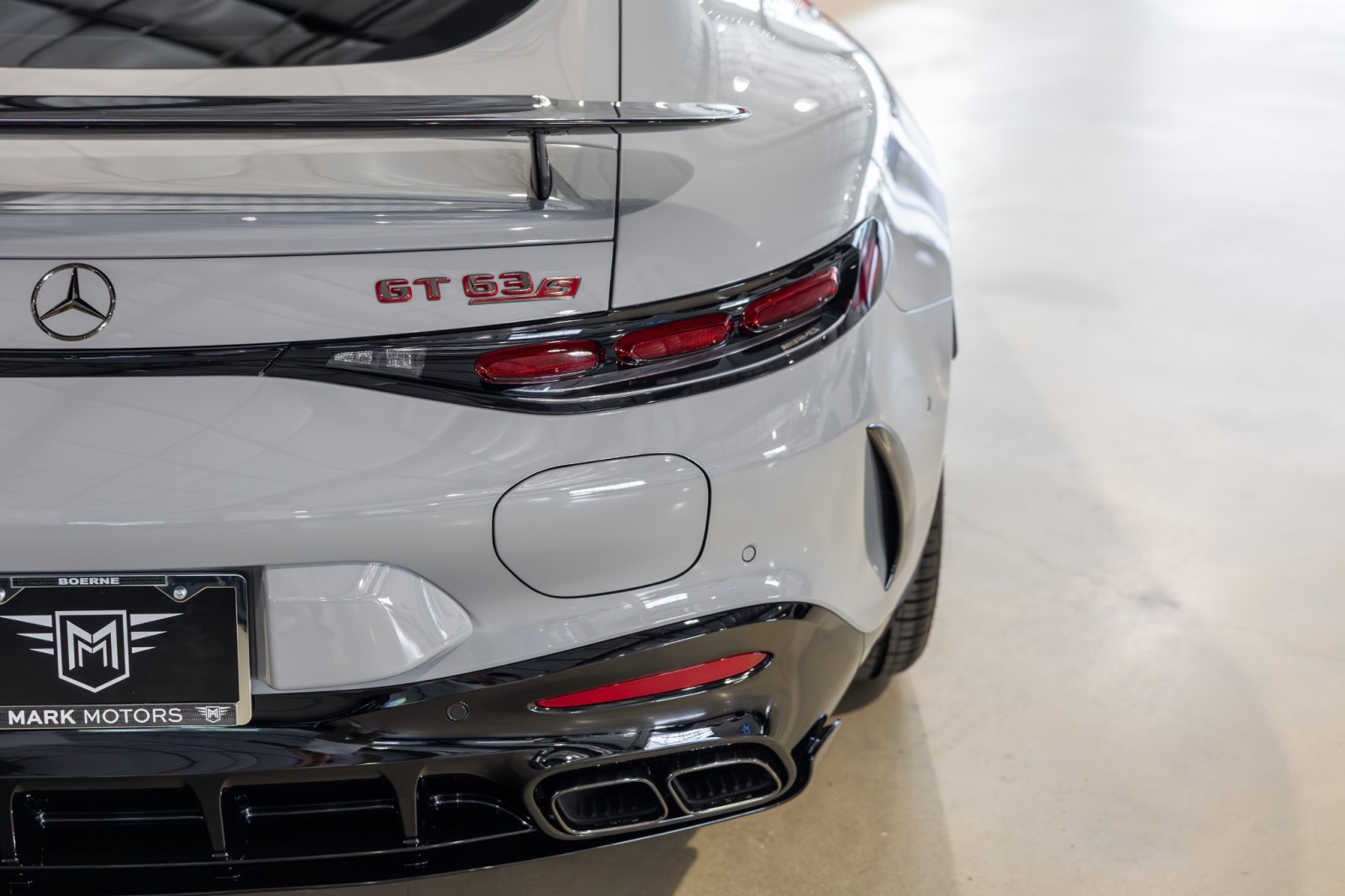 Used Car 2025 Mercedes-benz Amg Gt  Amg Gt 63 S E Performance For Sale Under $220,000 In Boerne, Texas