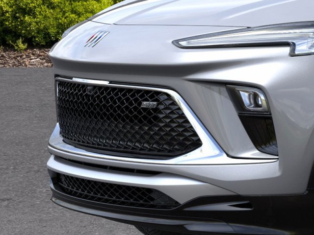 BuickEncore GX13