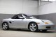 2000 Porsche Boxster  in , 