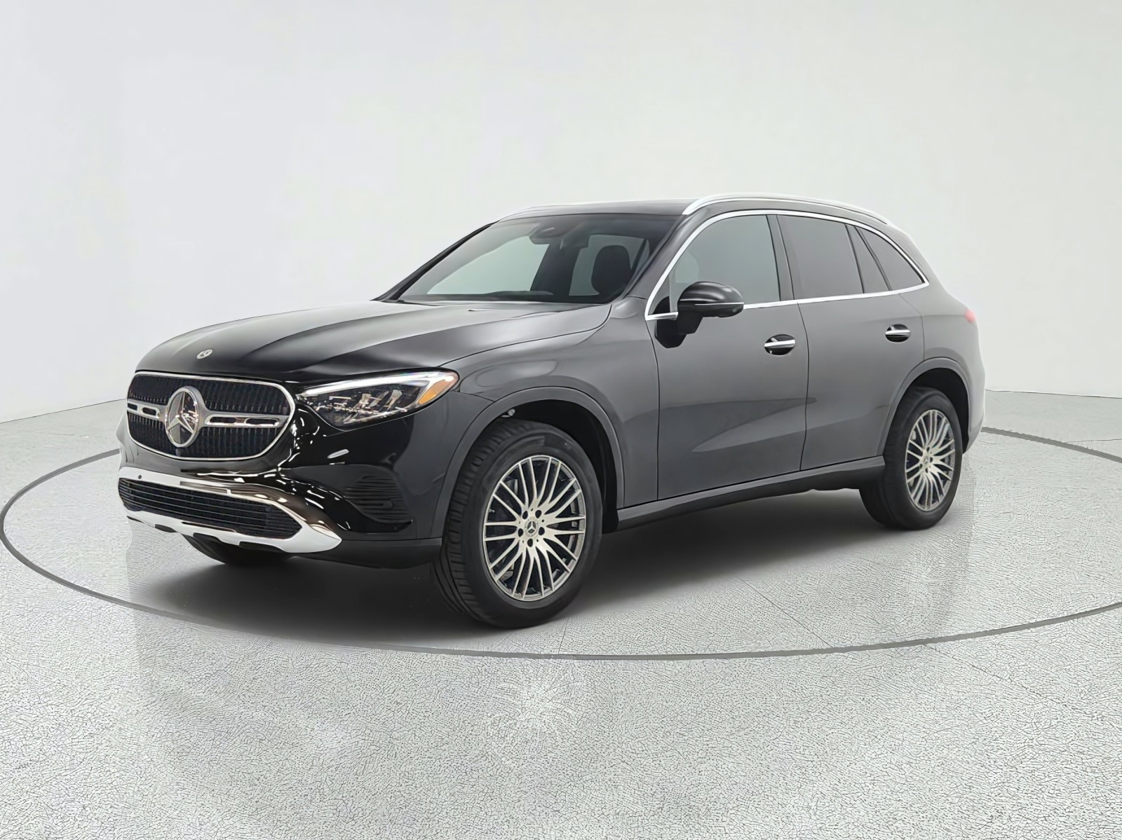 2027 Mercedes-Benz GLC GLC 300 SUV