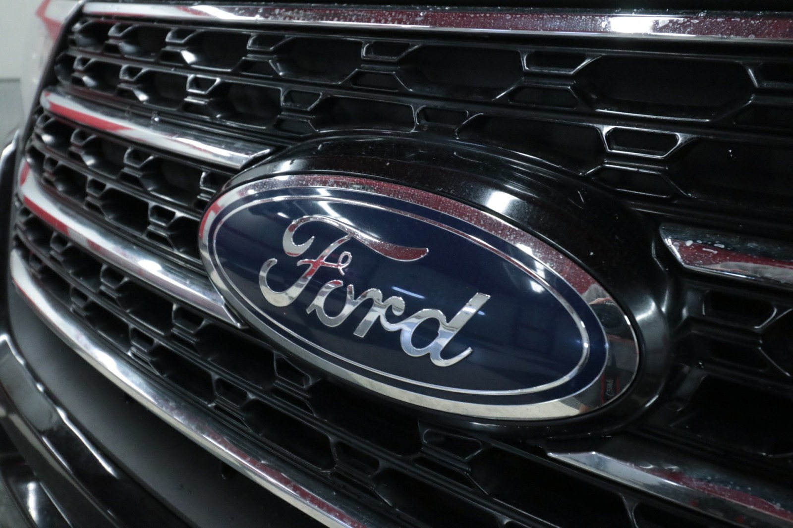 Used Car 2021 Ford Explorer  Xlt For Sale Under $20,000 In Austin, Texas