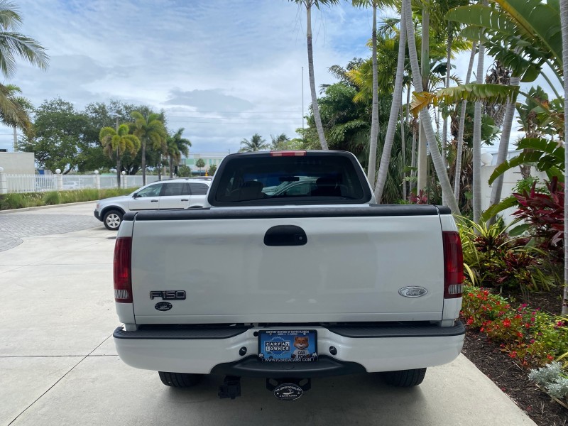 2003 Ford F-150 XLT SPORT LOW MILES 70,700 1 OWNER in , 