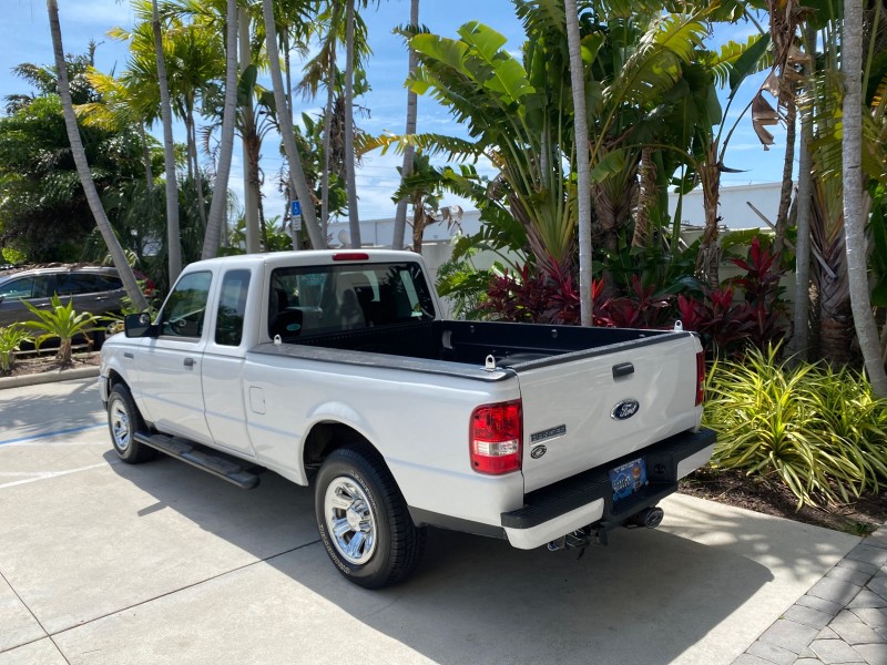 2011 Ford Ranger XLT LOW MILES 44,686 in ,