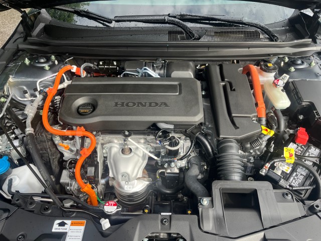 HondaAccord Hybrid20