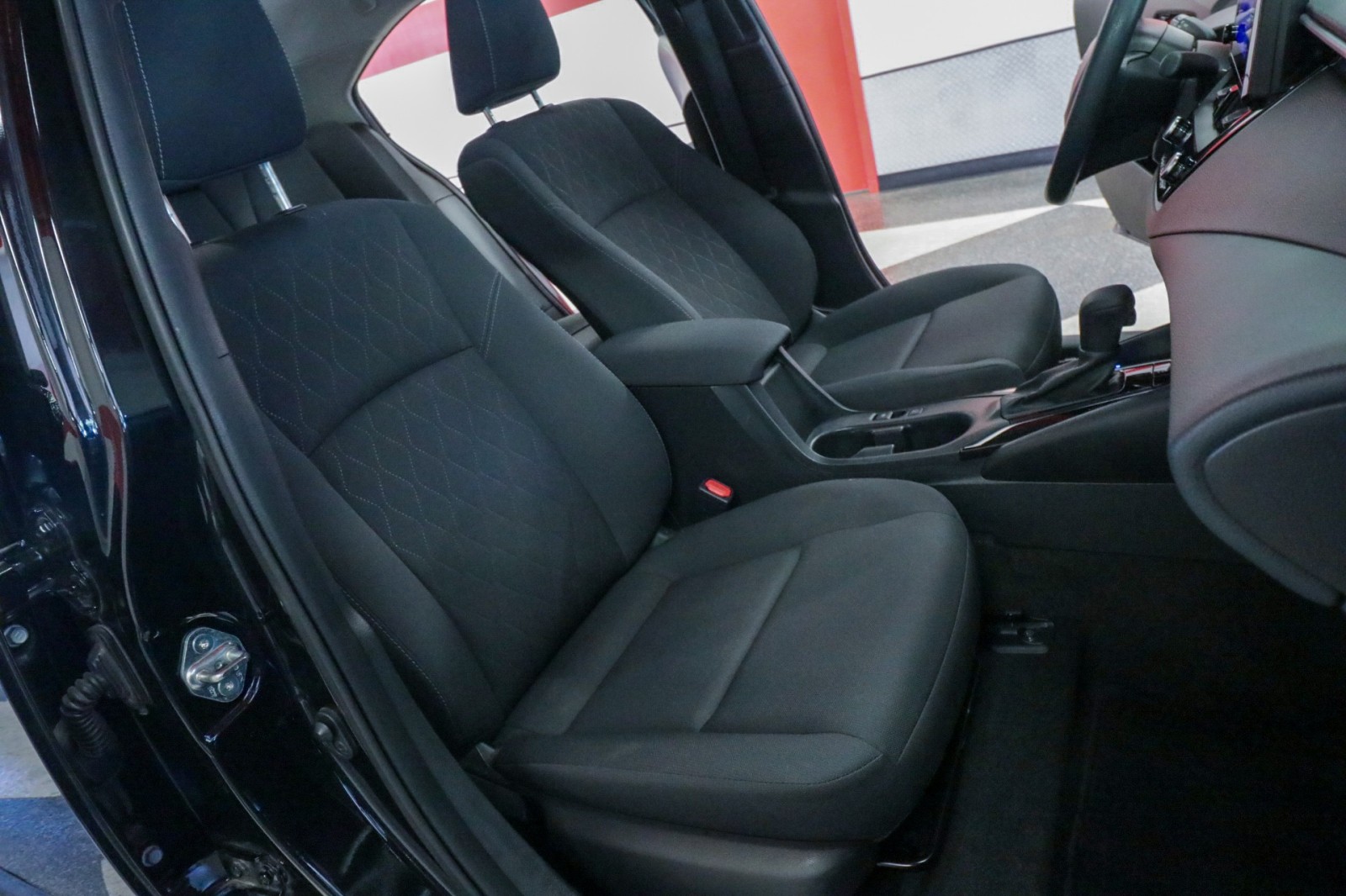 Used Car 2023 Toyota Corolla  Le For Sale Under $25,000 In Austin, Texas