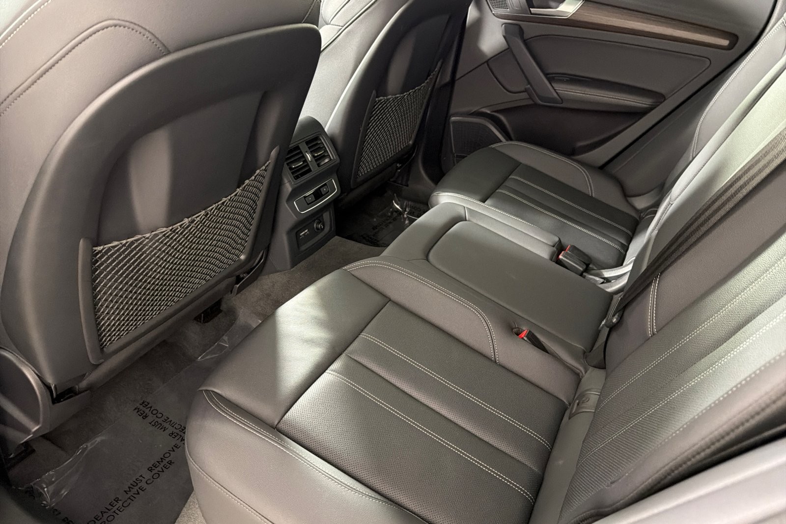 Used 2023 Chronos Gray Metallic Audi S line Premium Plus 45 TFSI quattro image 11