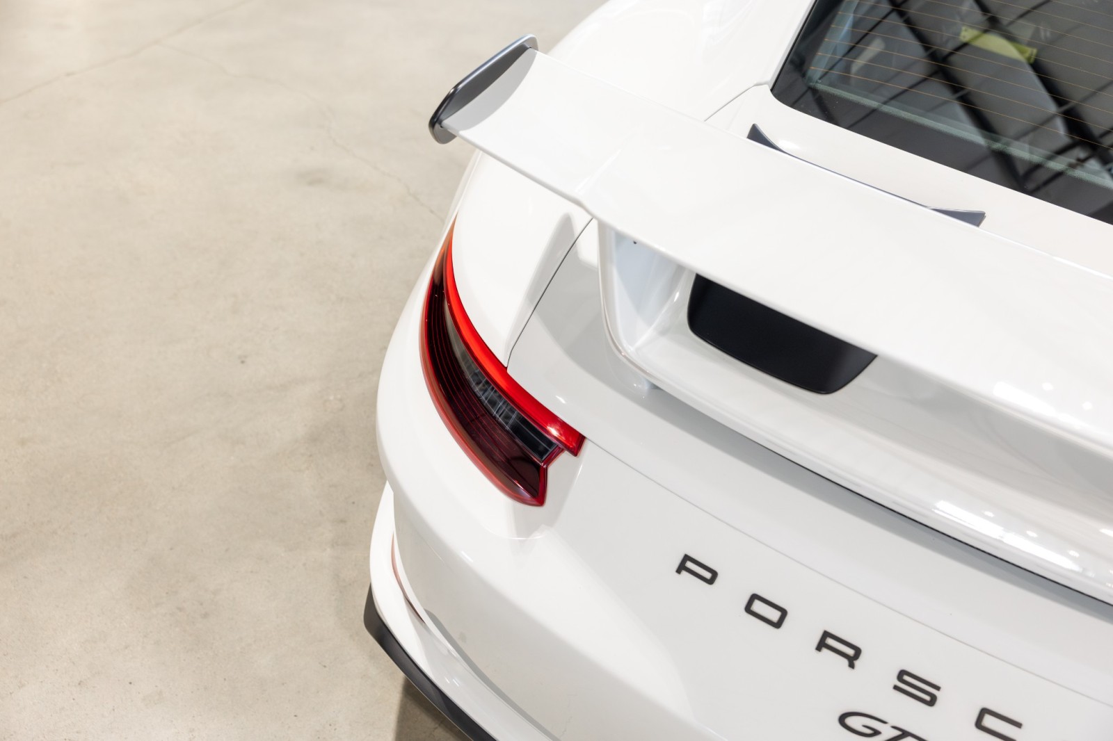 Used Car 2018 Porsche 911  Gt3 For Sale Under $230,000 In Boerne, Texas