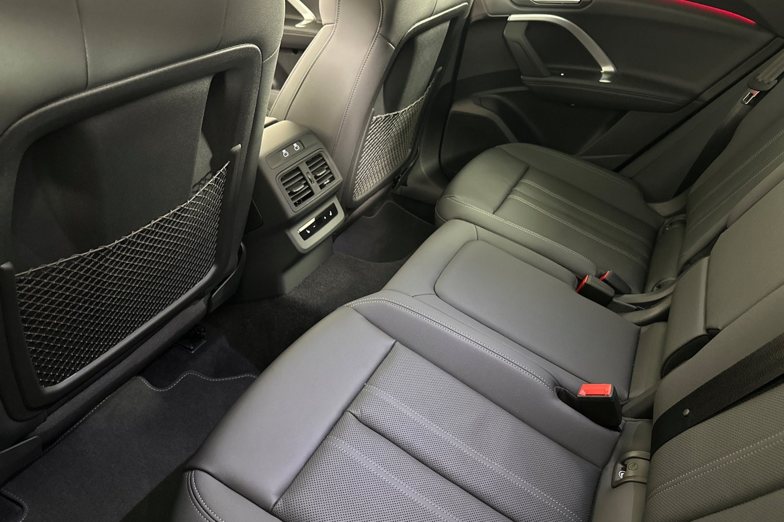 New 2025 Daytona Gray Pearl Effect Audi Prestige 2.0 TFSI quattro image 11