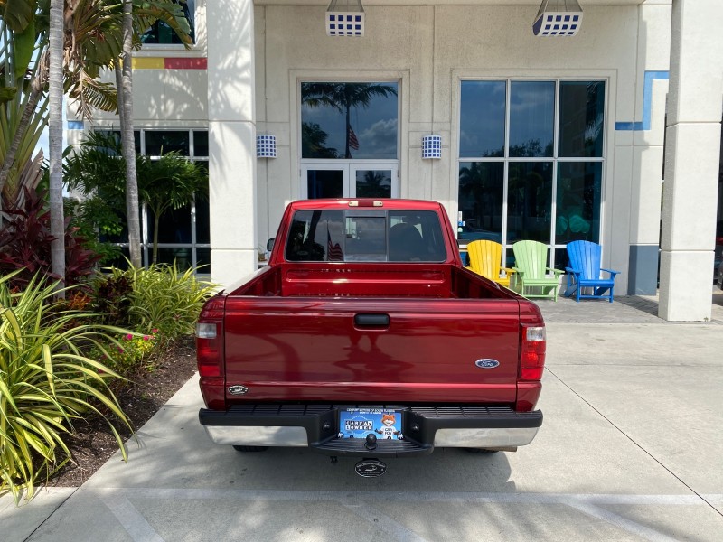 2002 Ford Ranger XLT LOW MILES 58,532 1 OWNER in ,