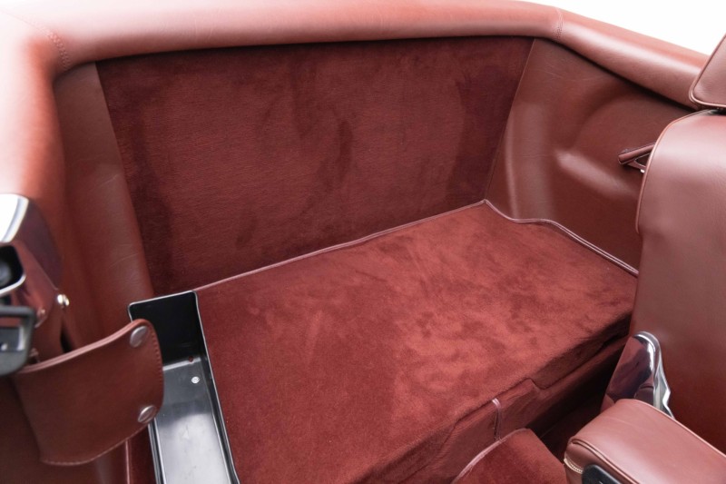 1989 Mercedes-Benz 560-Series 560 SL in ,