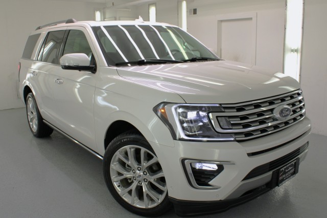 2019 Ford Expedition