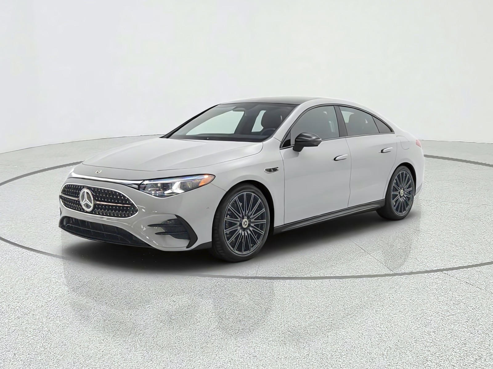 2027 Mercedes-Benz CLA CLA 220 Hybrid FWD