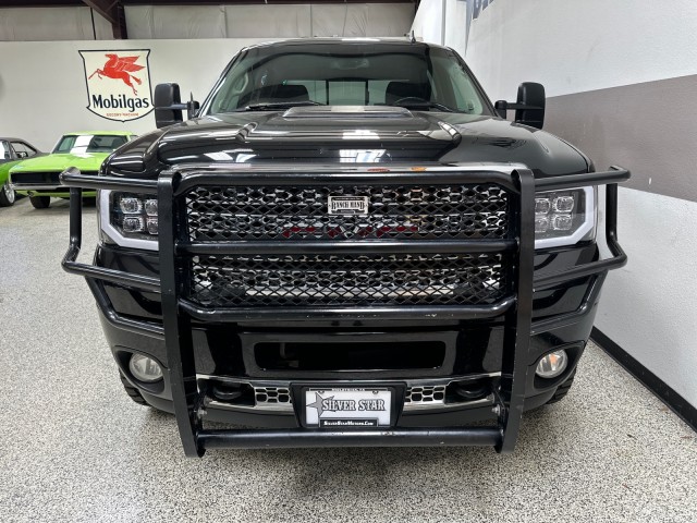 2012 GMC Sierra 2500HD Denali 4WD Duramax in , 