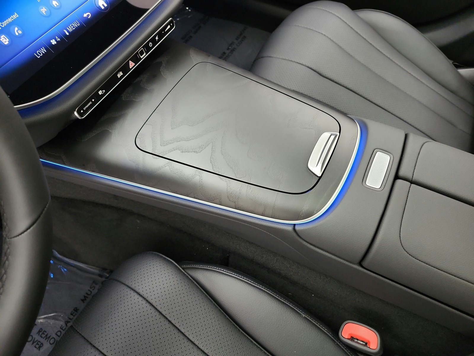 New 2026 Black Mercedes-Benz E 350 RWD Sedan image 9