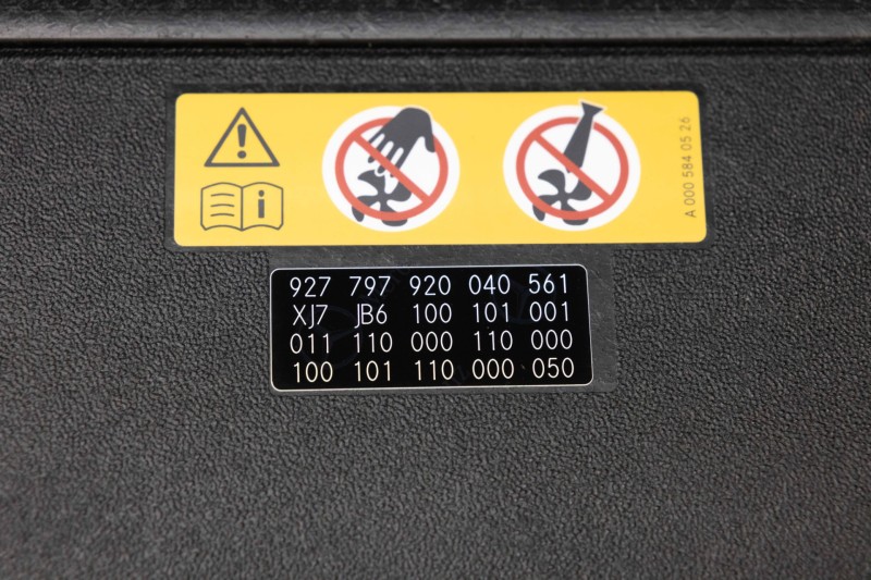 2017 Mercedes-Benz AMG S 63 AMG S 63 in , 