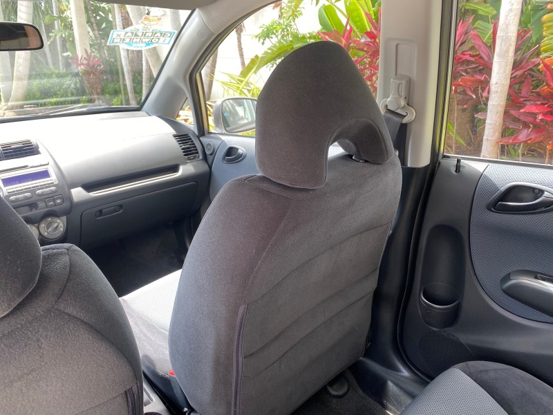 2007 Honda Fit FIT Sport 1 OWNER LOW MILES 22,306 in ,