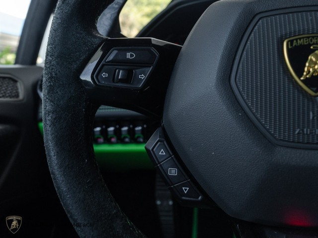 Lamborghini Huracan EVO