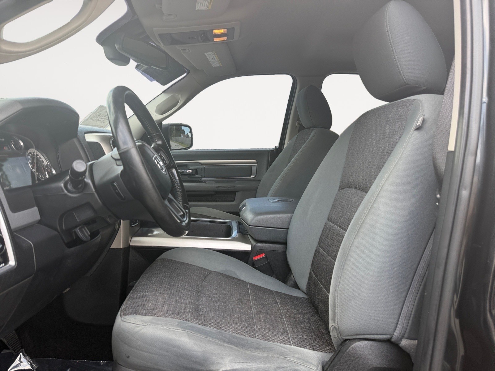 2018 Ram 1500 #4