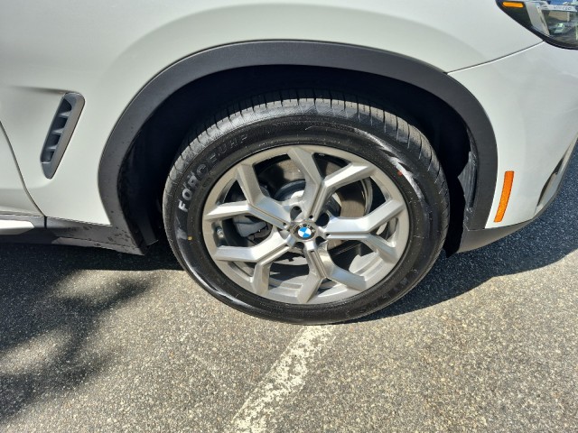 BMWX317