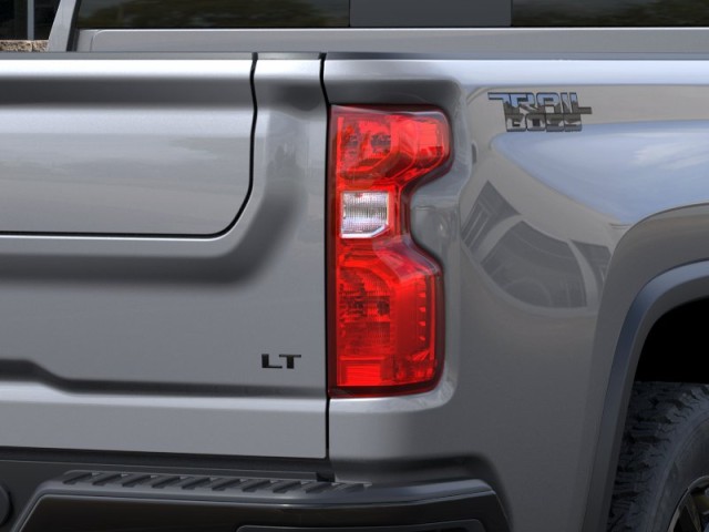 ChevroletSilverado 2500HD11