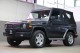 2001 Mercedes-Benz G500  in , 