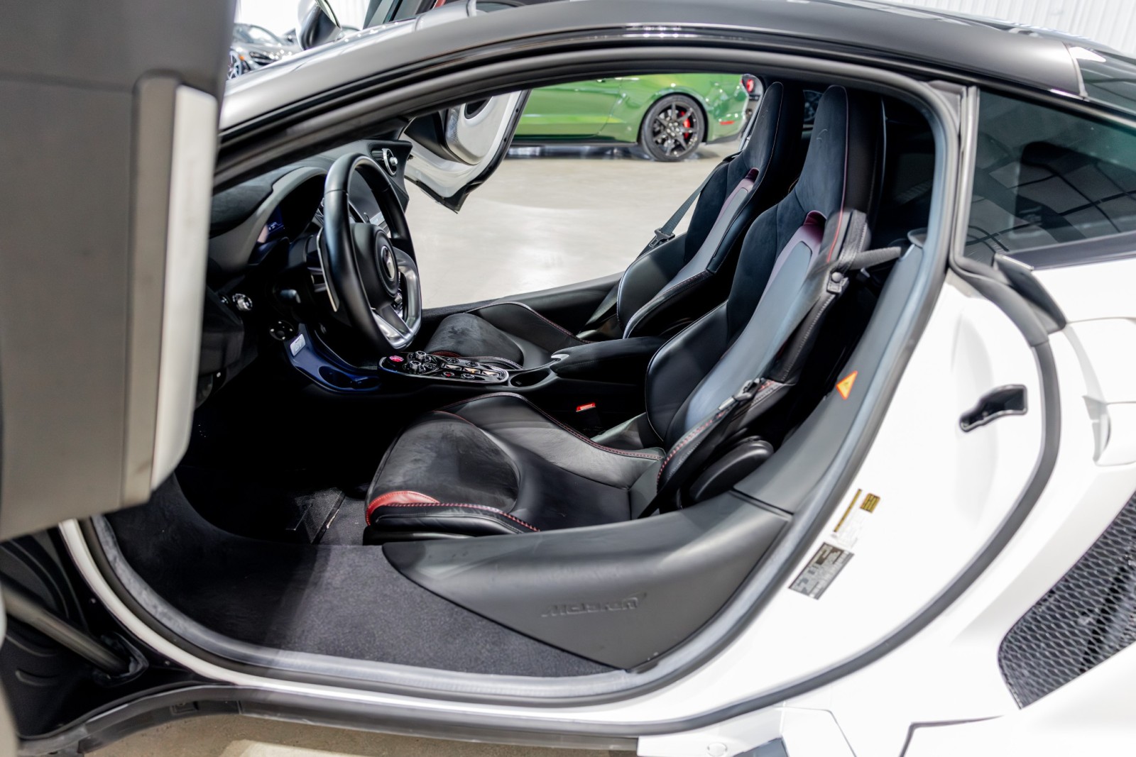 Used Car 2023 Mclaren Gt  For Sale Under $180,000 In Boerne, Texas