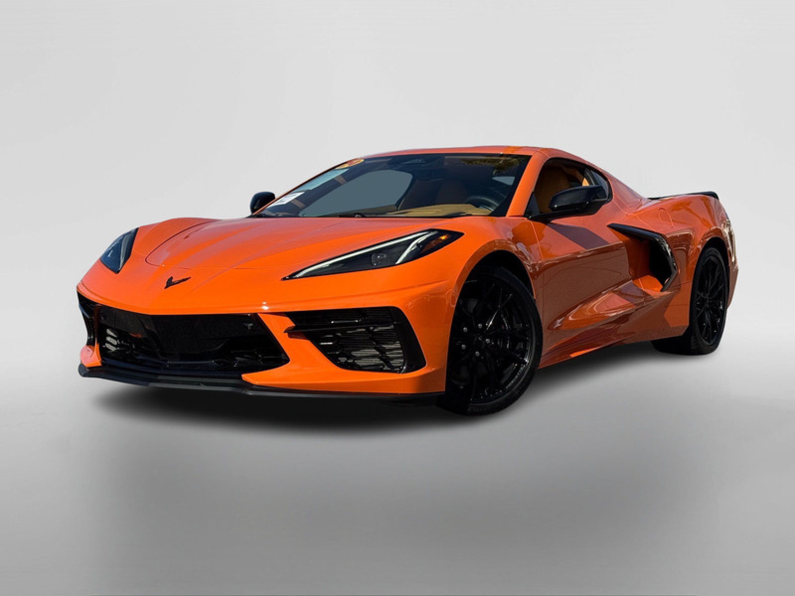 2024 Chevrolet Corvette 3LT's photo