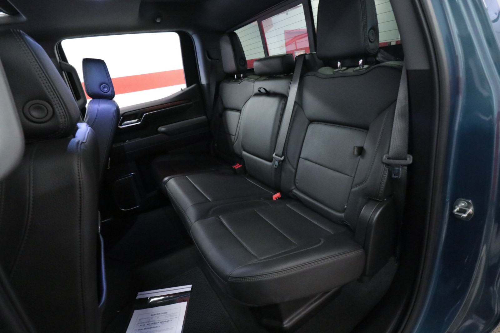 Used Car 2024 Gmc Sierra 1500  Denali For Sale Under $50,000 In Austin, Texas